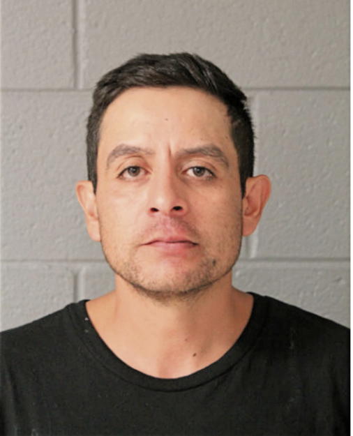 PAUL TELLO, Cook County, Illinois