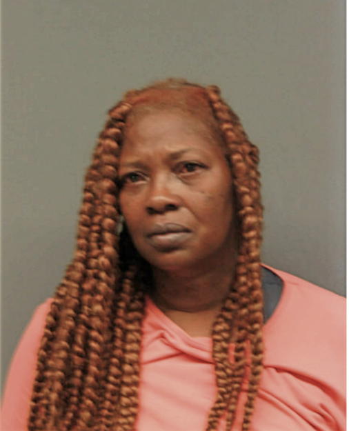 JENNIFER THOMAS, Cook County, Illinois