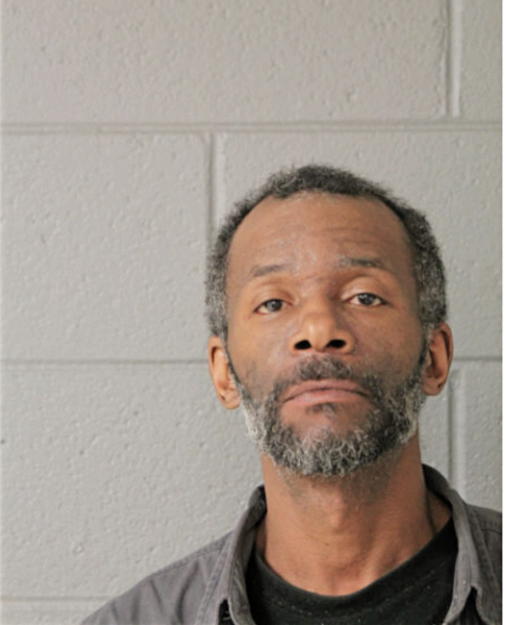 NATHANIEL THOMAS, Cook County, Illinois