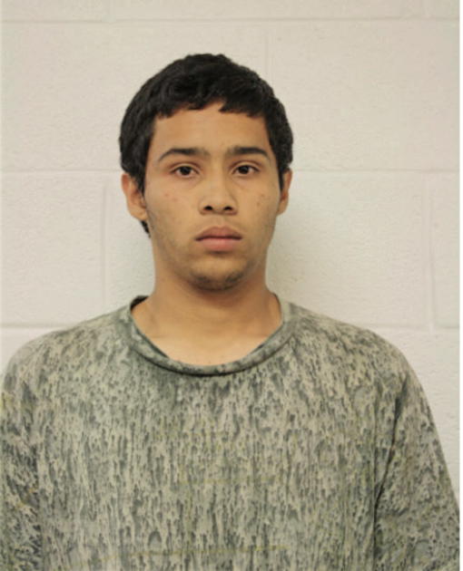 JONATHAN J TIRADO, Cook County, Illinois