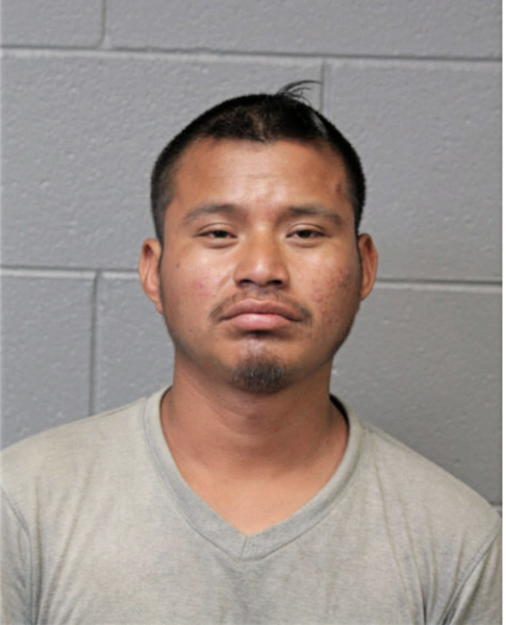 FRANCISCO TORRES, Cook County, Illinois
