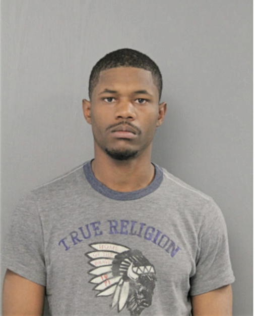 MICHAEL TOWNSEL, Cook County, Illinois