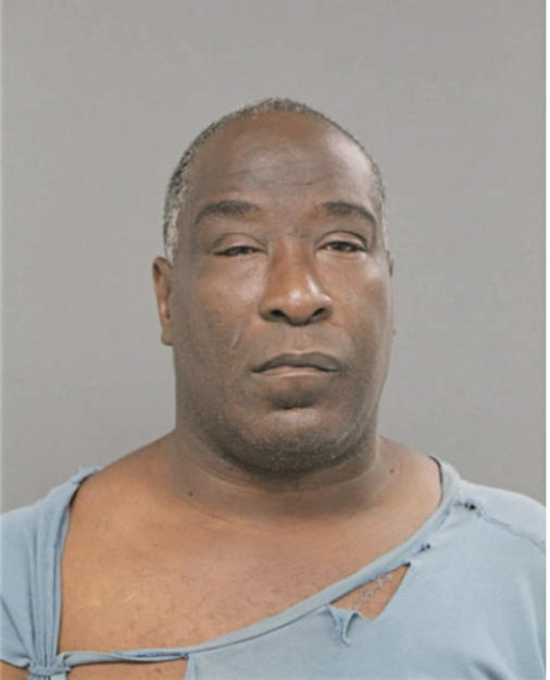 ALONZO TURNER, Cook County, Illinois