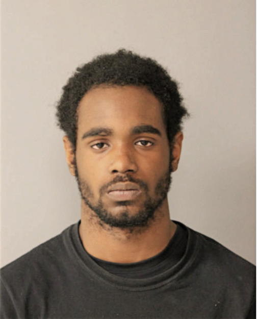 MIGUEL TYLER, Cook County, Illinois