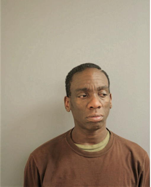 ERIC TYSON, Cook County, Illinois