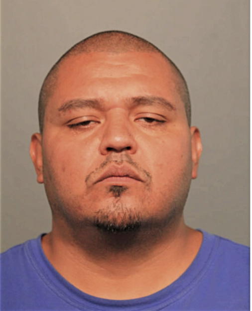 MOISES URCINO, Cook County, Illinois