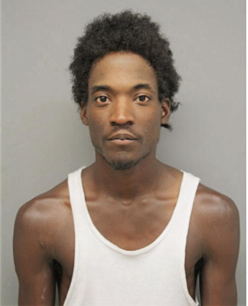 DARVIN M VALENTINE, Cook County, Illinois