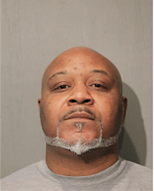 WALTER VANDYKE, Cook County, Illinois