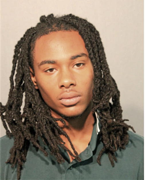 ALLANTE C VEAL, Cook County, Illinois