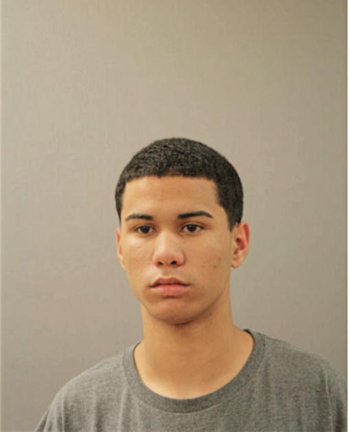 MARCELINO A VELEZ, Cook County, Illinois