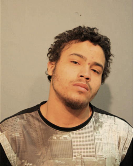 CHRISTOPHER A VILELLA, Cook County, Illinois