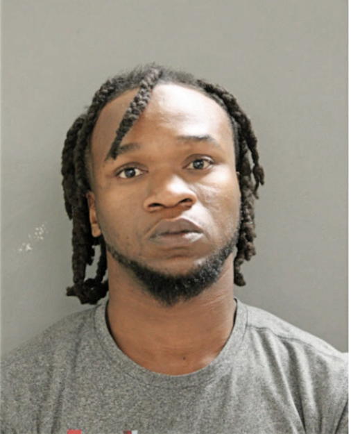 DEMAR L WARD, Cook County, Illinois