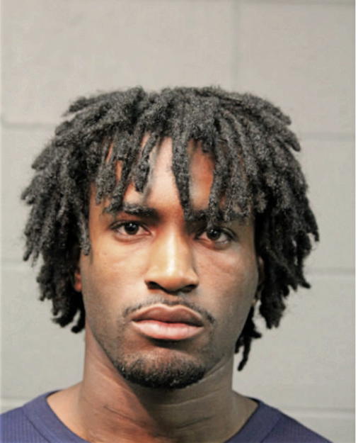 WALTER T WHITE, Cook County, Illinois