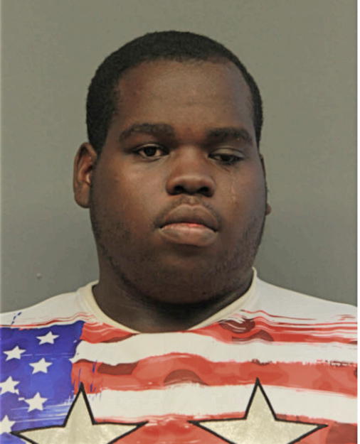 MARVIN D WIGGINS, Cook County, Illinois