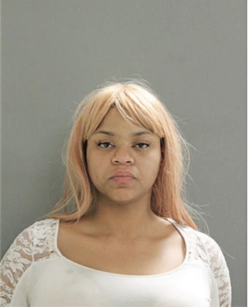 ANN G WILLIAMS, Cook County, Illinois