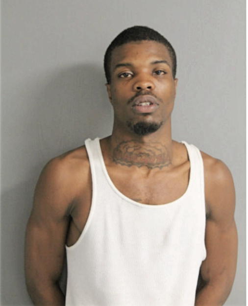 ANTONIO K WILLIAMS, Cook County, Illinois