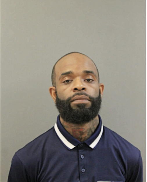 LAMOUNT R WILLIAMS, Cook County, Illinois