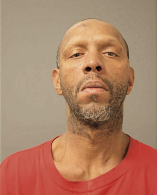 MICHAEL EARL WILLIAMS, Cook County, Illinois