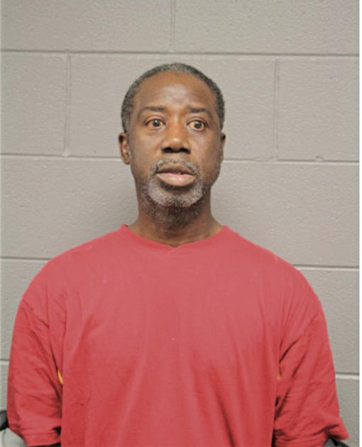 OGDEN WILLIAMS, Cook County, Illinois