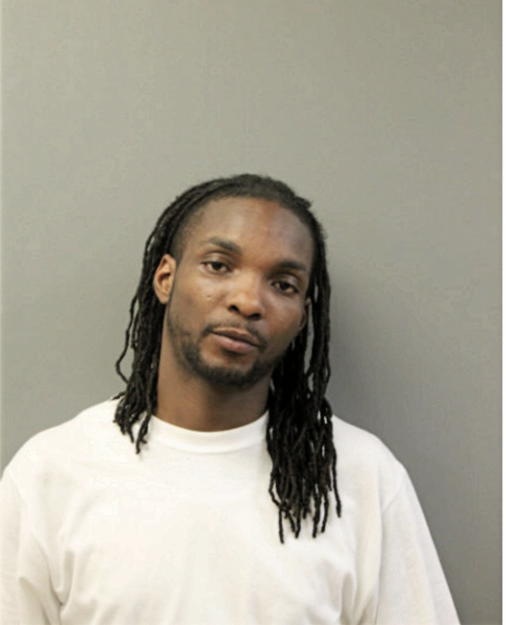 ROBERT E WILSON, Cook County, Illinois