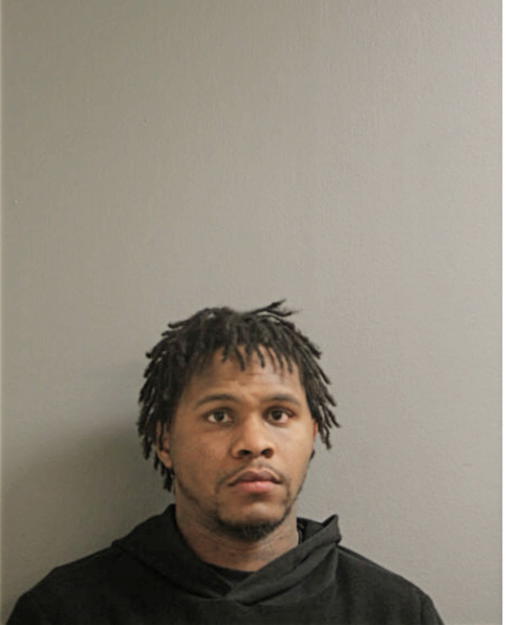 CHARLES D WOFFORD, Cook County, Illinois
