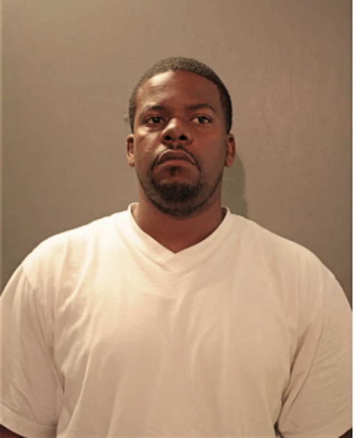 CHRISTOPHER WOODS, Cook County, Illinois