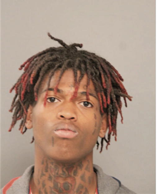 JAMES WOODS, Cook County, Illinois