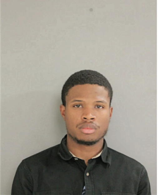 CHRISTOPHER D YOUNG, Cook County, Illinois