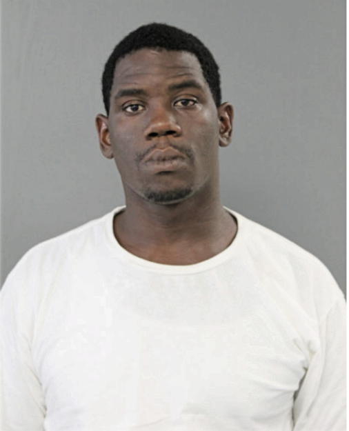FREDRICK LEE YOUNG, Cook County, Illinois