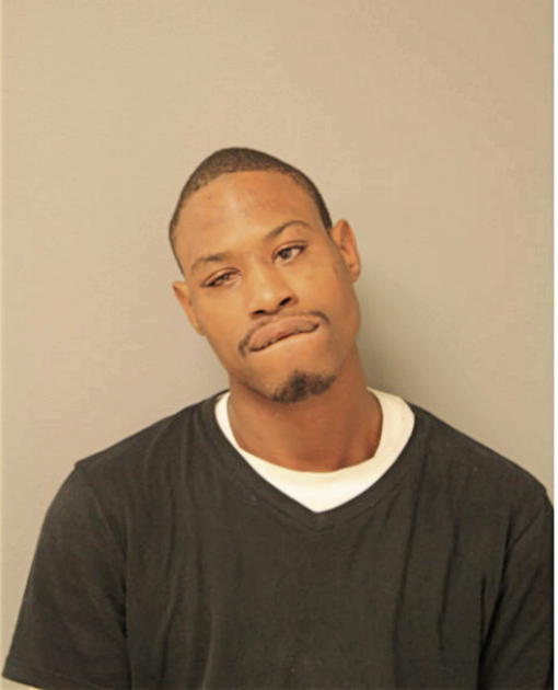 MATHEW YOUNG, Cook County, Illinois