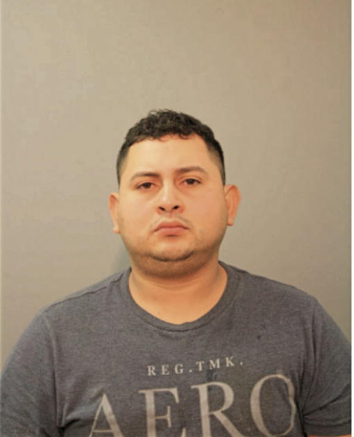 LUIS ZAVALA, Cook County, Illinois