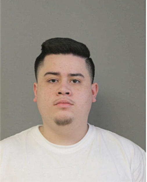 JORGE A DE SANTIAGO, Cook County, Illinois