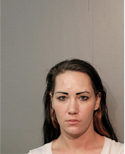 ALYSA ABRAYTIS, Cook County, Illinois