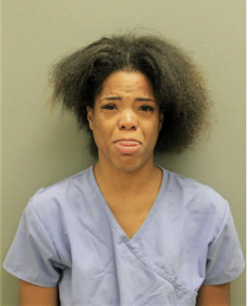 BRITTANY S ABRONS, Cook County, Illinois