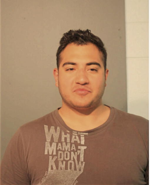 ANTHONY M AGUILAR, Cook County, Illinois