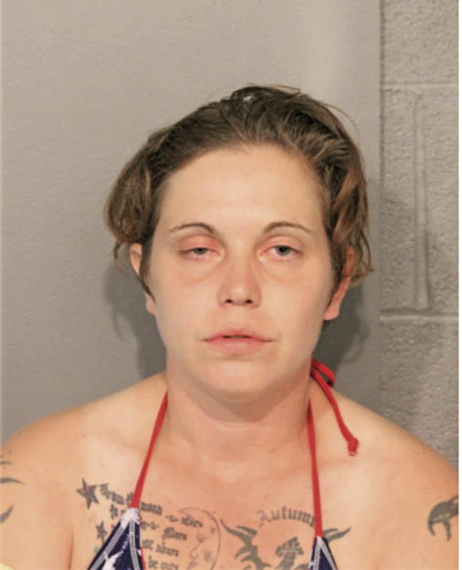 SARAH M AIMUTIS, Cook County, Illinois