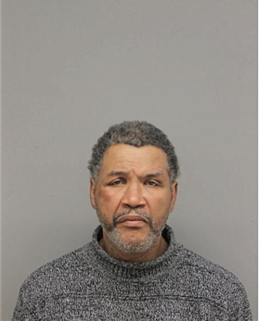 MICHAEL K ALSTON, Cook County, Illinois
