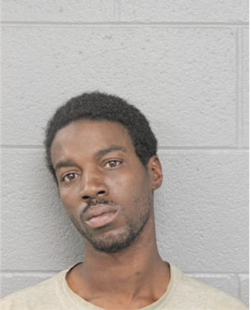 BOBBY D APPLEWHITE, Cook County, Illinois