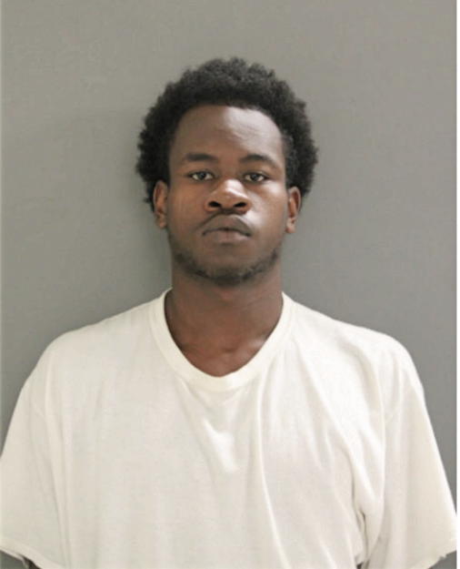 KELVIN ARMSTEAD, Cook County, Illinois