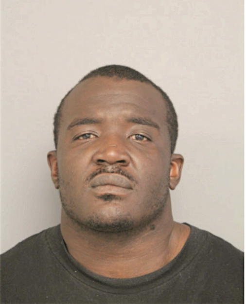 BRANDON L BALDWIN, Cook County, Illinois