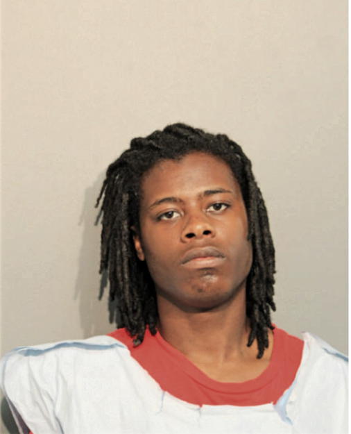 MARCUS BELL, Cook County, Illinois