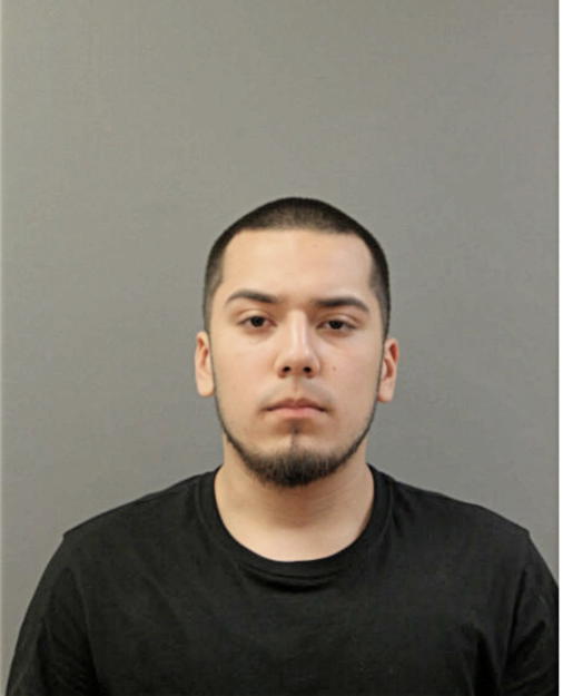 RICHARD BELTRAN, Cook County, Illinois