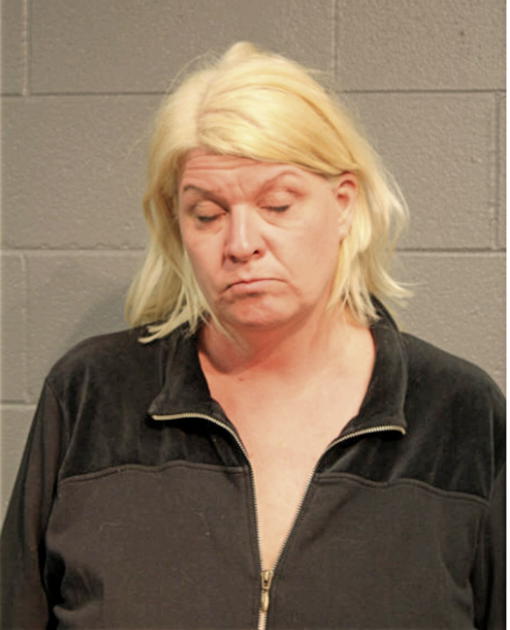KRISTEN L BENSON, Cook County, Illinois
