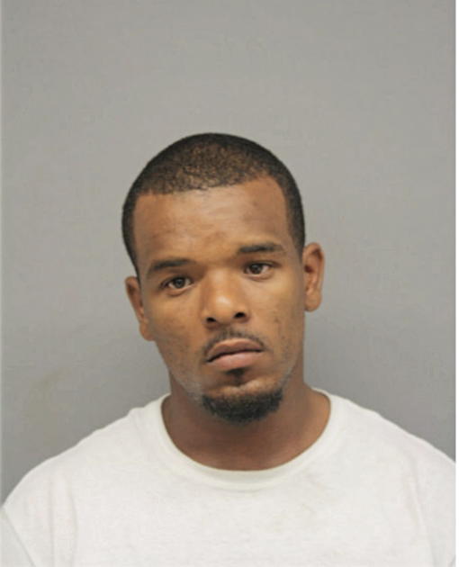 JOSHUA D BERRY, Cook County, Illinois