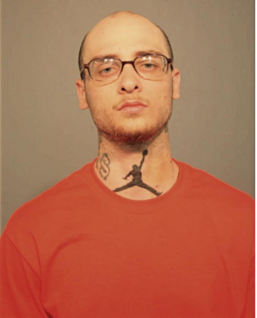 JOHN A BONNER, Cook County, Illinois