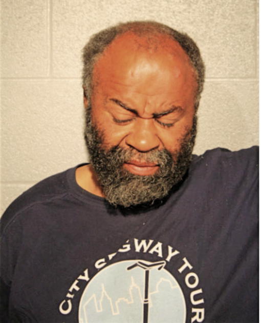 ALBERT BRADLEY, Cook County, Illinois