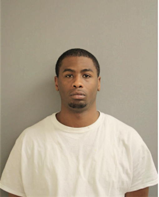 COREY D BROWN, Cook County, Illinois