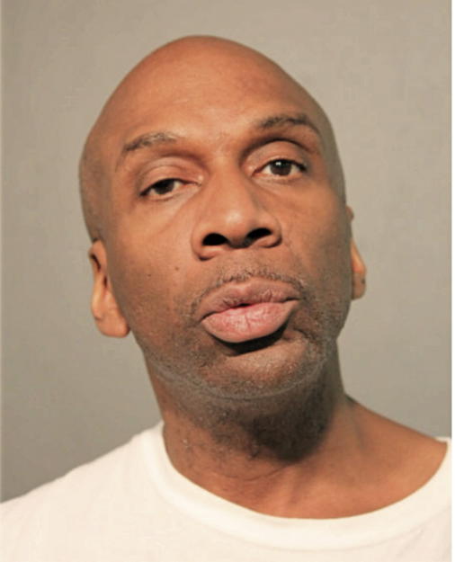 JOHN R BROWN, Cook County, Illinois