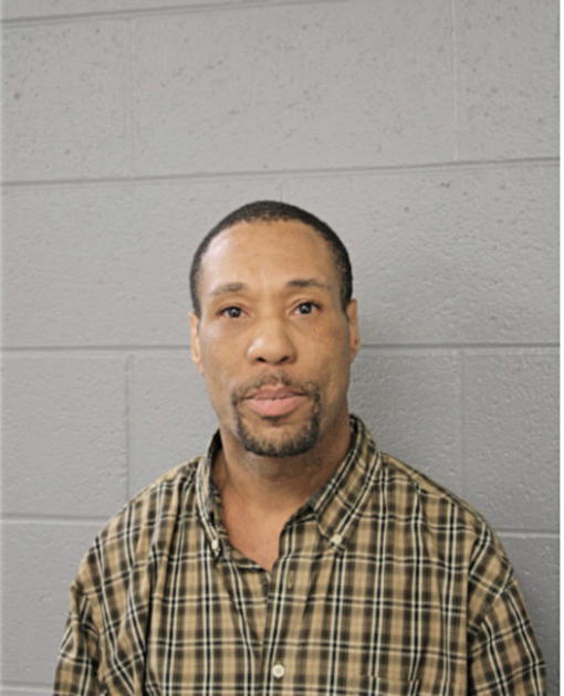 ANDREW BUSH, Cook County, Illinois