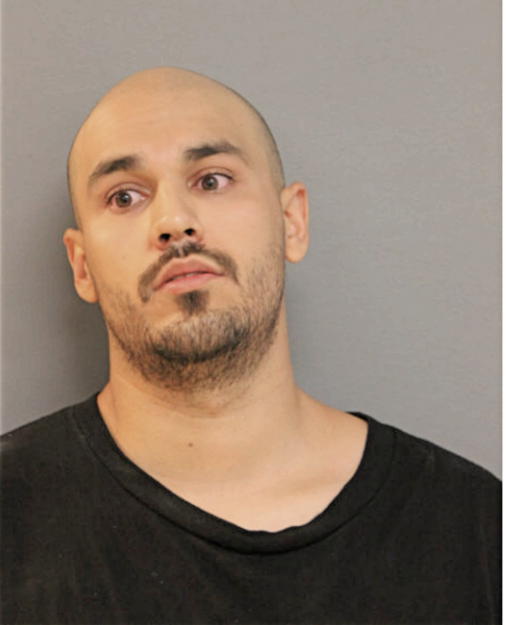 VINCENT L CABILDO, Cook County, Illinois